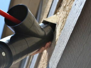 Read more about the article Dryer Vent Cleaning For Condo in Ventura