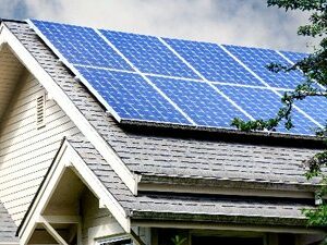Read more about the article 10% off solar panel cleaning now until February 15th
