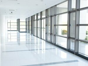 Professional healthcare cleaning Ventura.