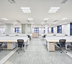 Read more about the article Professional and Effective Office Cleaning Service