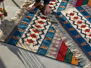 Read more about the article Get that Rug-ged Look: Popular Rug Types