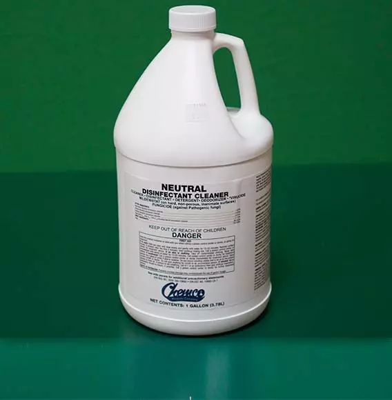 Green Performance Neutral Floor Cleaner - Kelly Cleaning