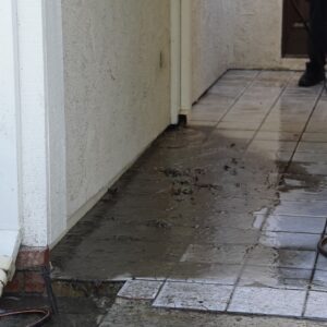 importance of gutter maintenance in ventura california