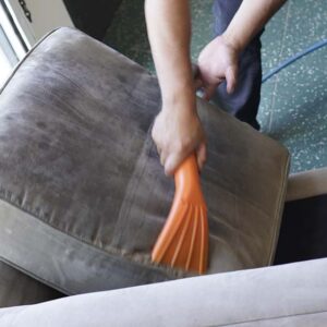 professional couch cleaning service