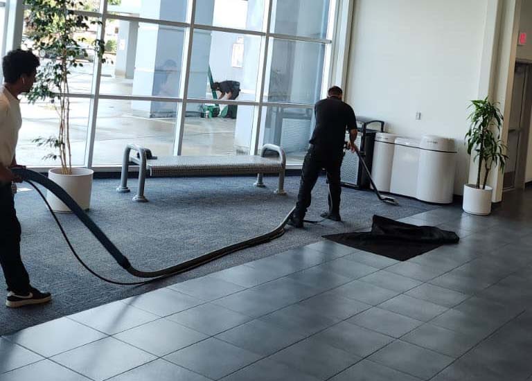 Commercial Cleaning Service in Thousand Oaks