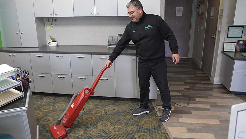 Office Cleaning Solutions for Thousand Oaks