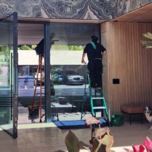 Window Washing Services in Thousand Oaks