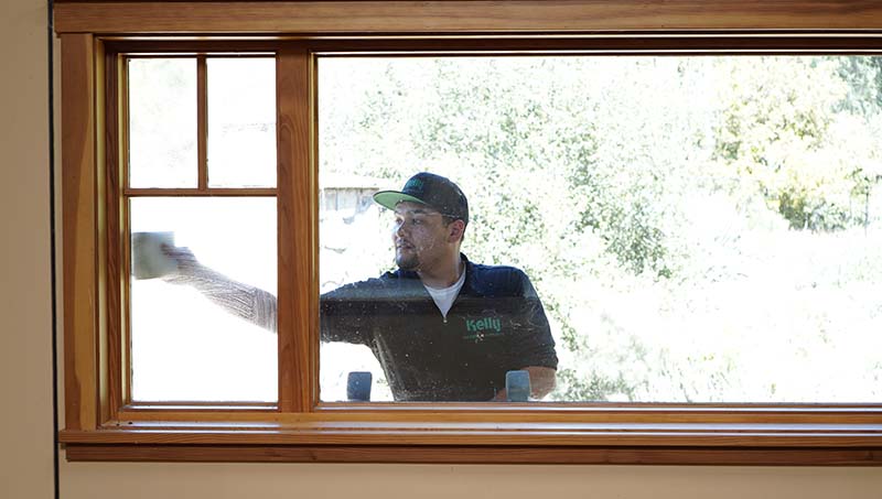 Window cleaning Services in Thousand Oaks