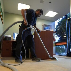 Carpet Cleaning Services Thousand Oaks