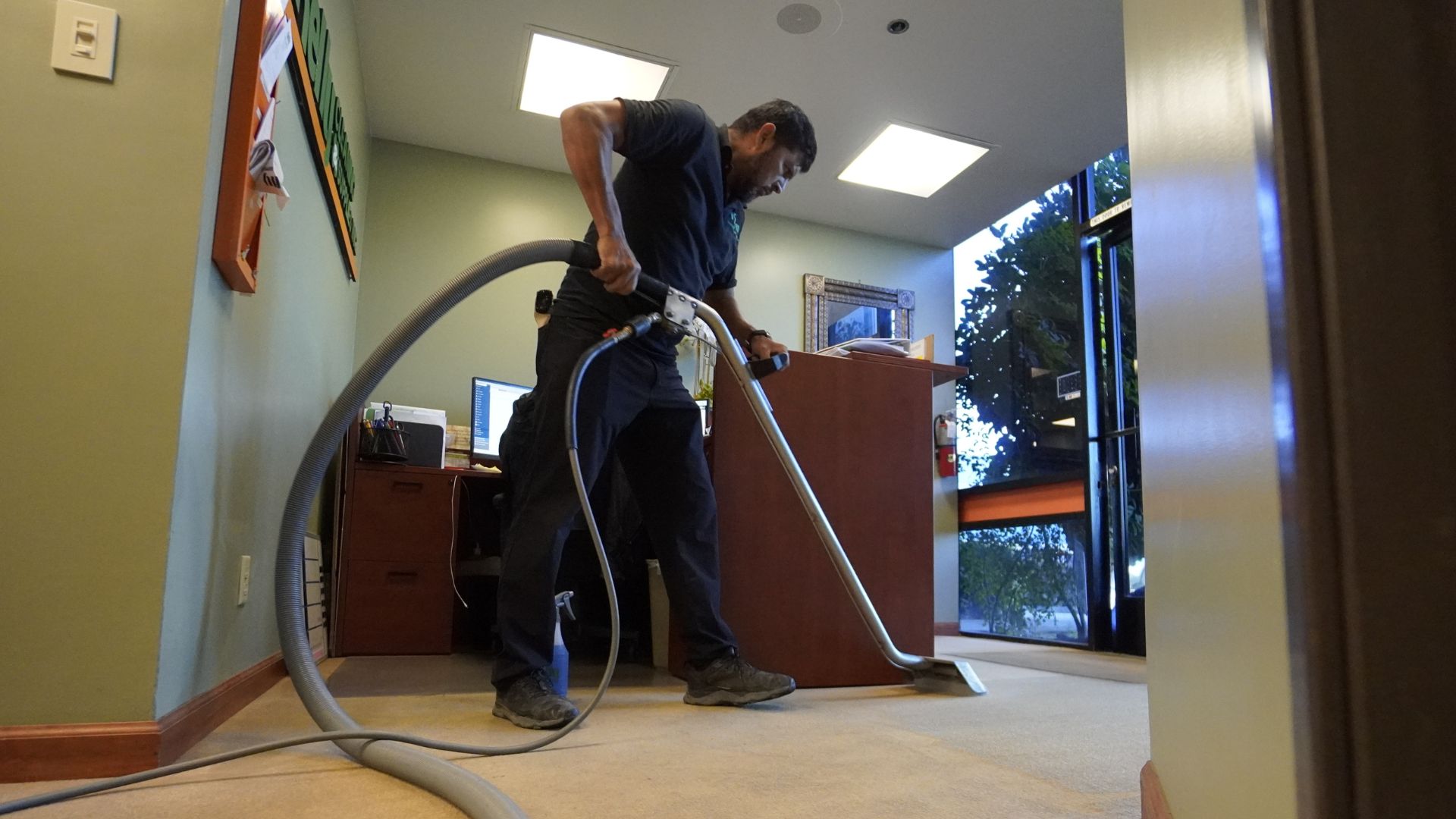 Carpet Cleaning Services Thousand Oaks