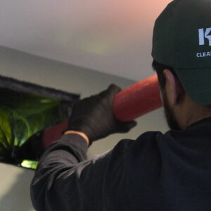 Air Duct Cleaning in Camarillo