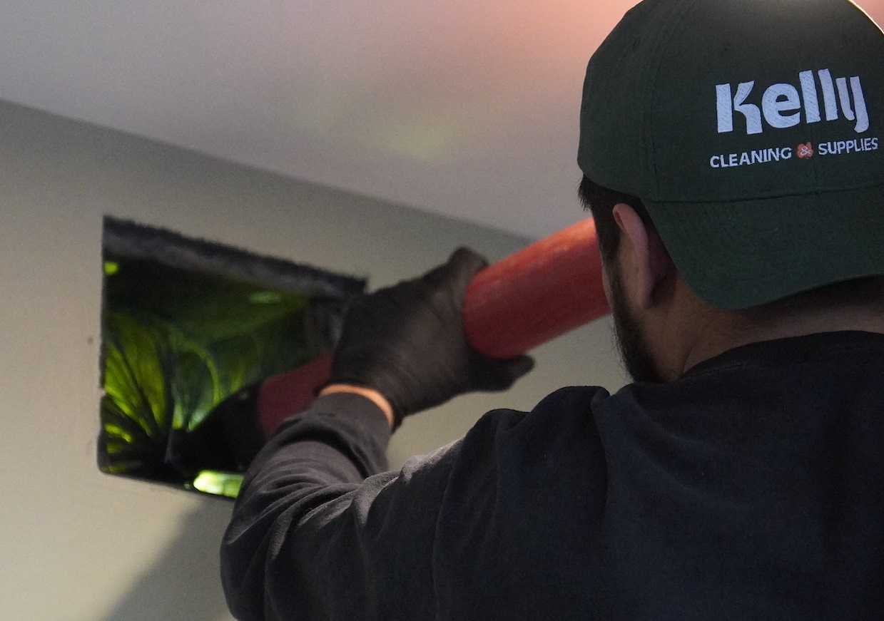 Air Duct Cleaning in Camarillo