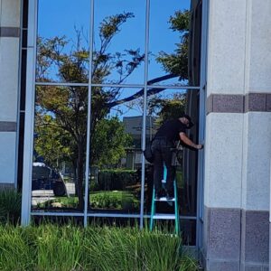 Preparing Your Office for Fall in Santa Barbara