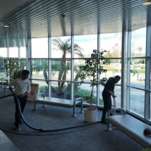 Professional Carpet Cleaners in Santa Barbara