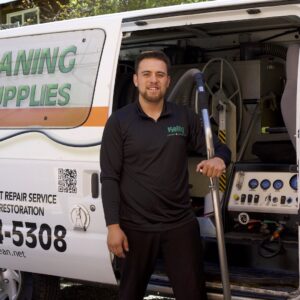 Santa Barbara Cleaning Services