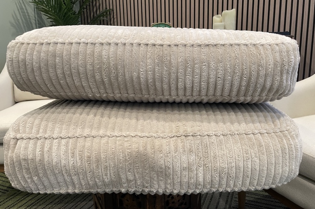 Upholstery cleaning in Santa Barbara