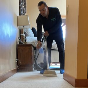 carpet cleaning santa barbara post fiesta