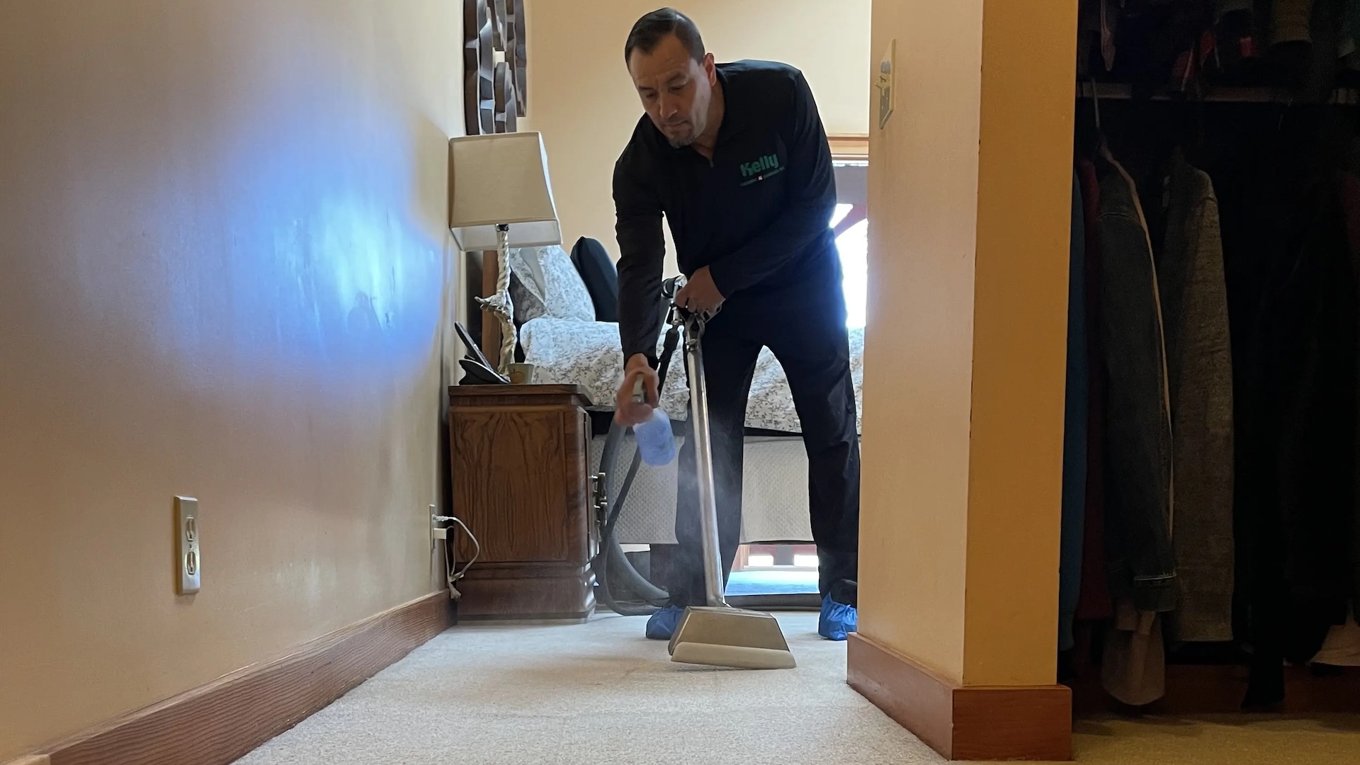 carpet cleaning santa barbara post fiesta