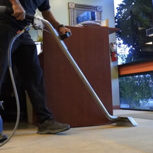 professional carpet cleaning in Camarillo