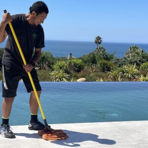 Cleaning Services Santa Barbara