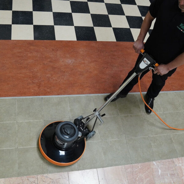 Commercial Cleaning Services